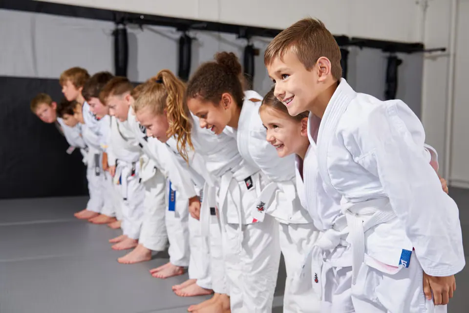 Effektives Training für Jugendliche