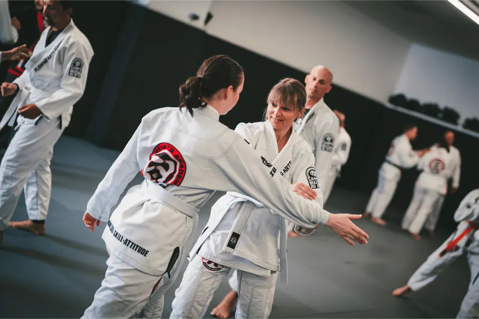 Ist Erfolg im BJJ planbar?