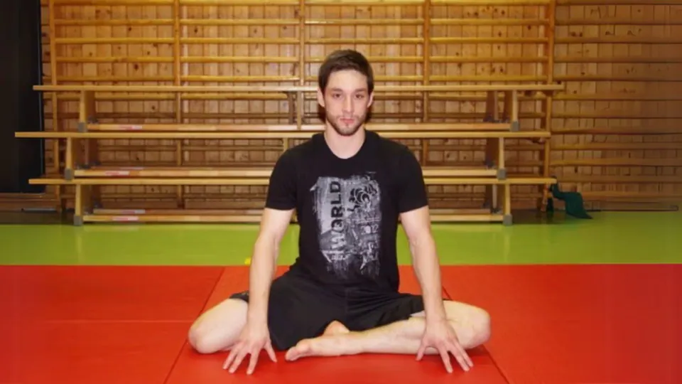 Ginastica Natural