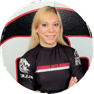Tamara Riedl