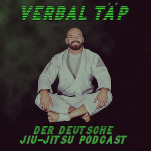 Verbal Täp – Episode 74: Interview mit Martin Guggi